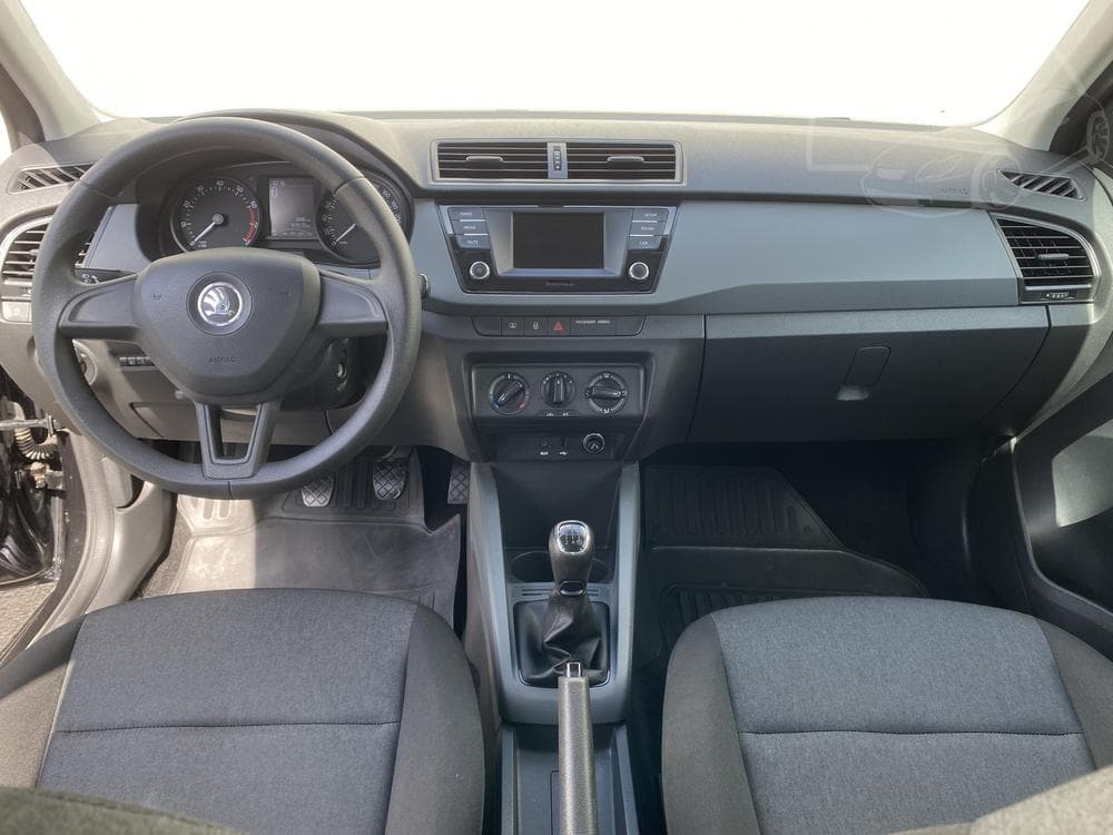 2017 Škoda FABIA - 15