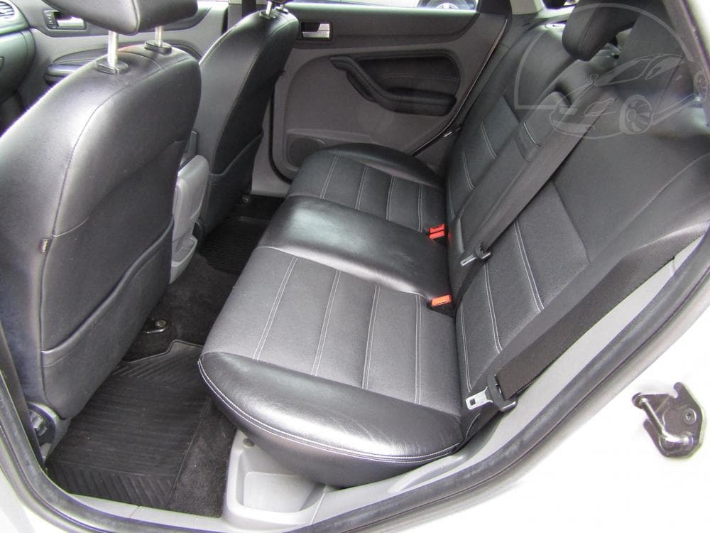 2008 Ford FOCUS - 10