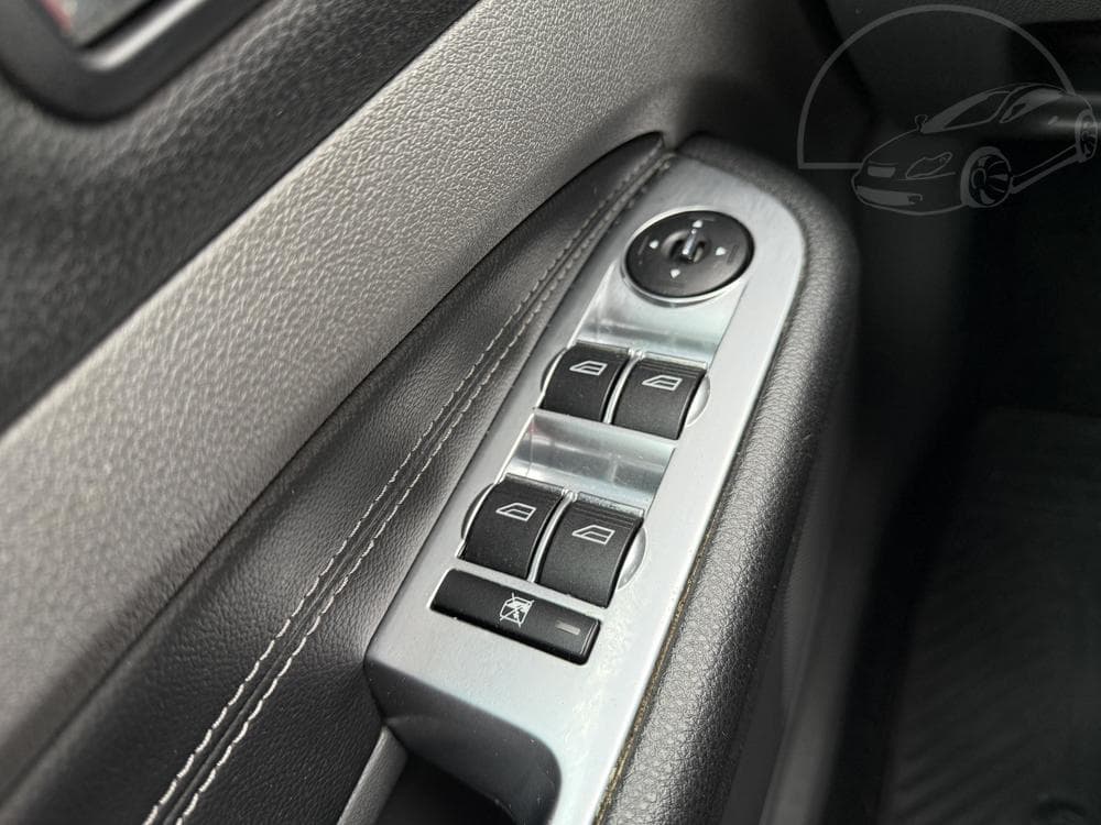 2008 Ford FOCUS - 11
