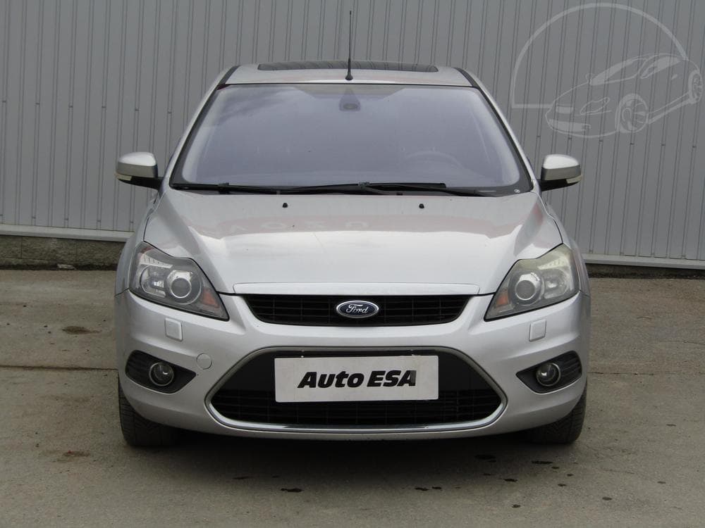 2008 Ford FOCUS - 2