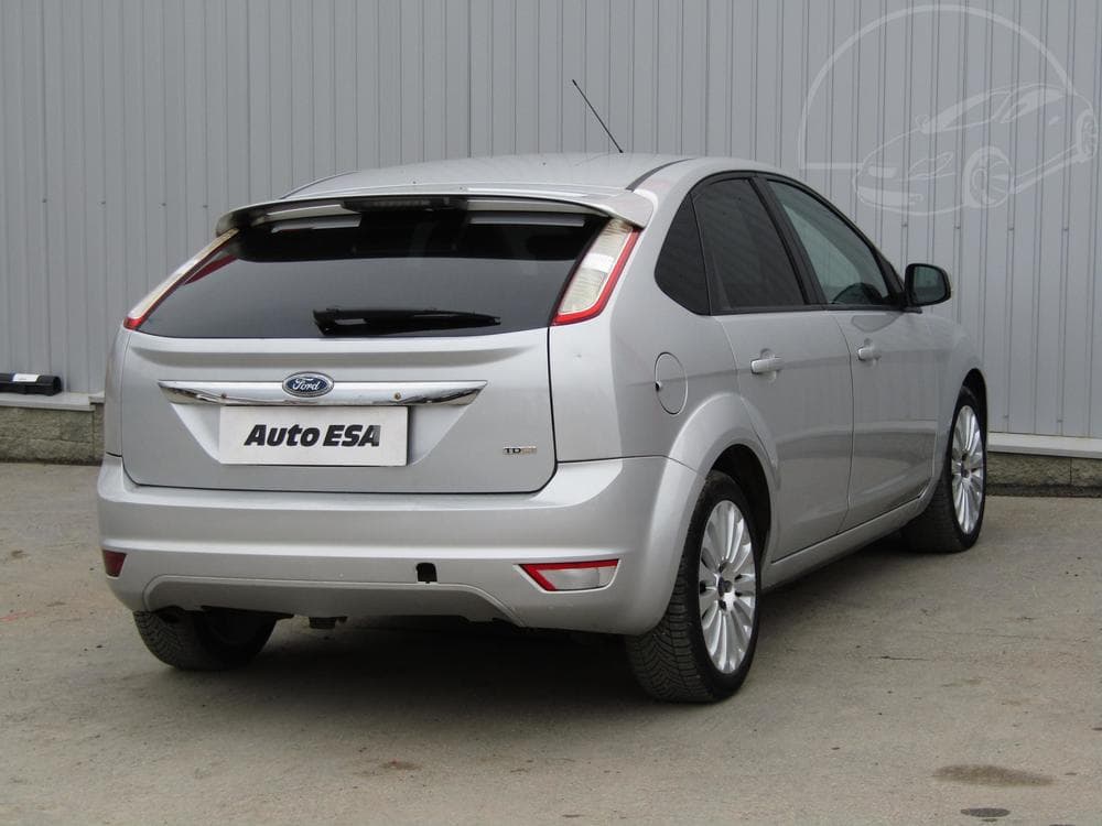 2008 Ford FOCUS - 4