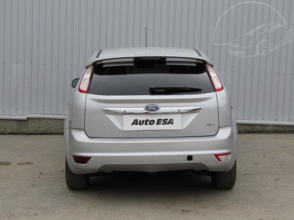 2008 Ford FOCUS - 5