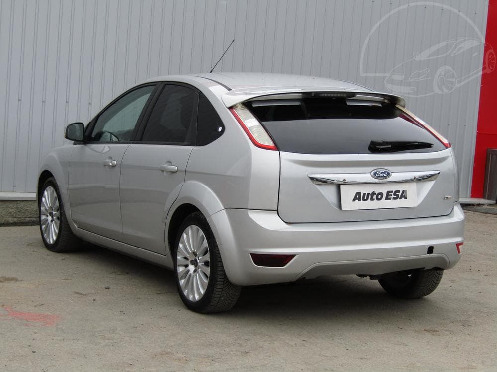 2008 Ford FOCUS - 6