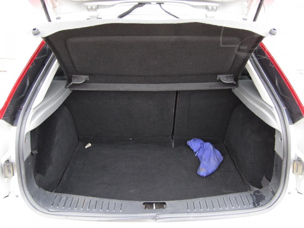 2008 Ford FOCUS - 7