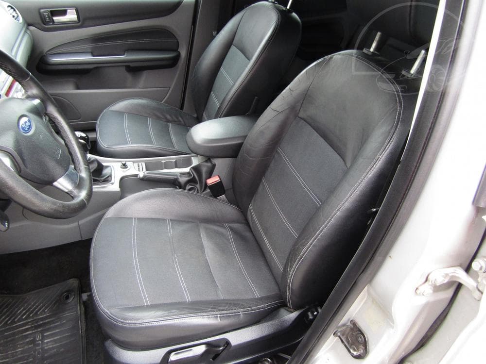2008 Ford FOCUS - 9