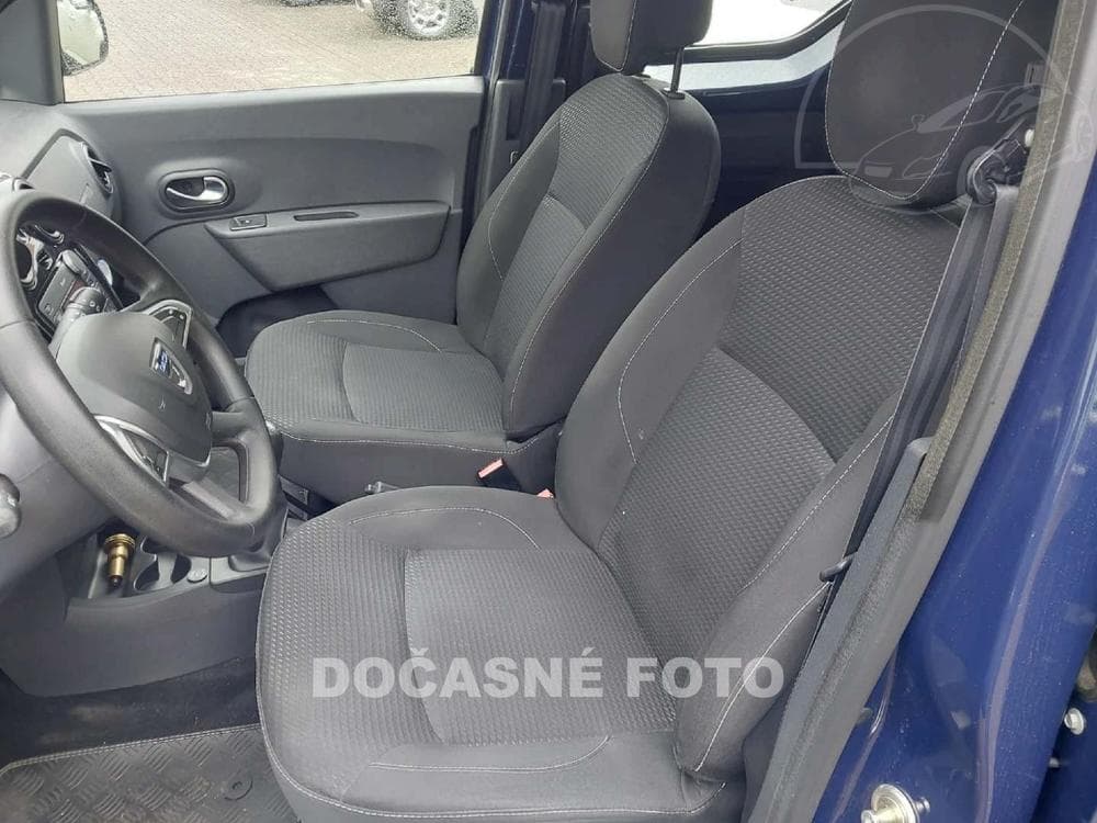 2017 Dacia DOKKER - 19