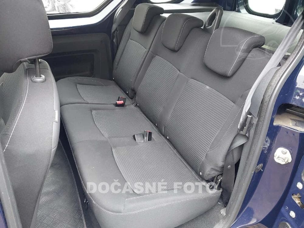 2017 Dacia DOKKER - 21