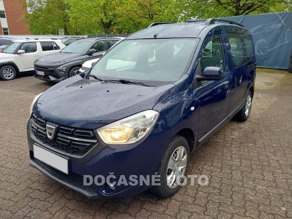 2017 Dacia DOKKER - 3