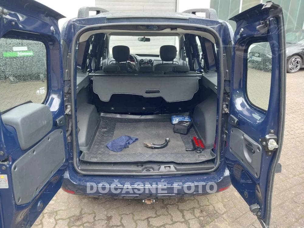 2017 Dacia DOKKER - 13