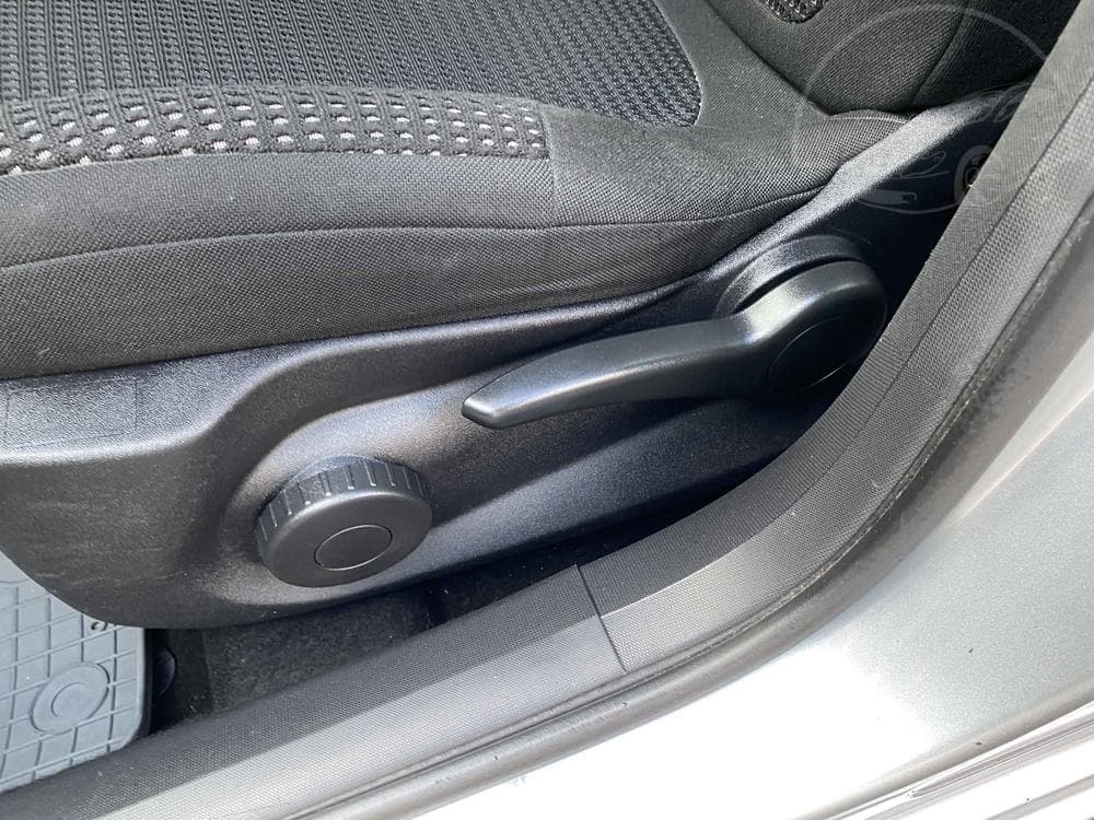 2008 Citroen C4 - 14