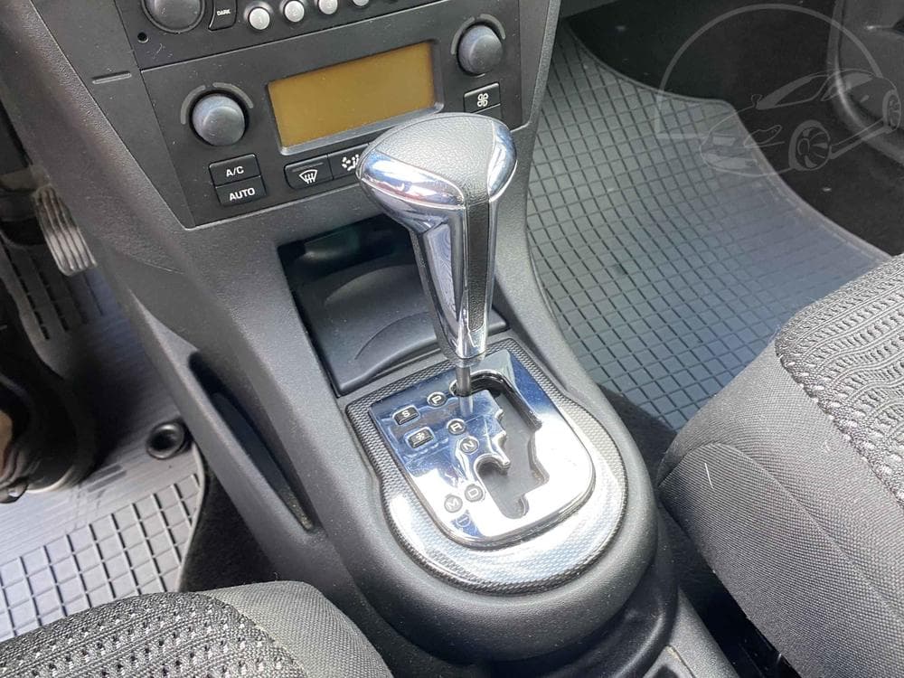 2008 Citroen C4 - 15