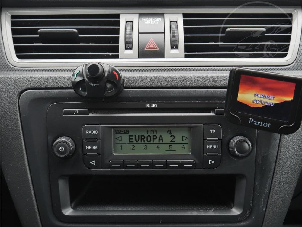 2013 Škoda RAPID - 13