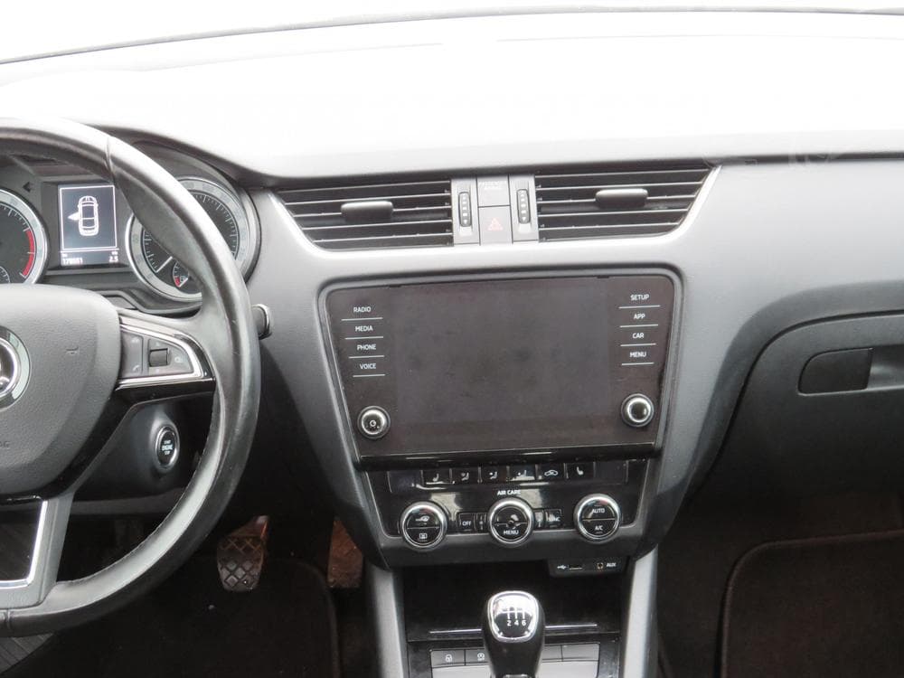 2017 Škoda OCTAVIA - 51