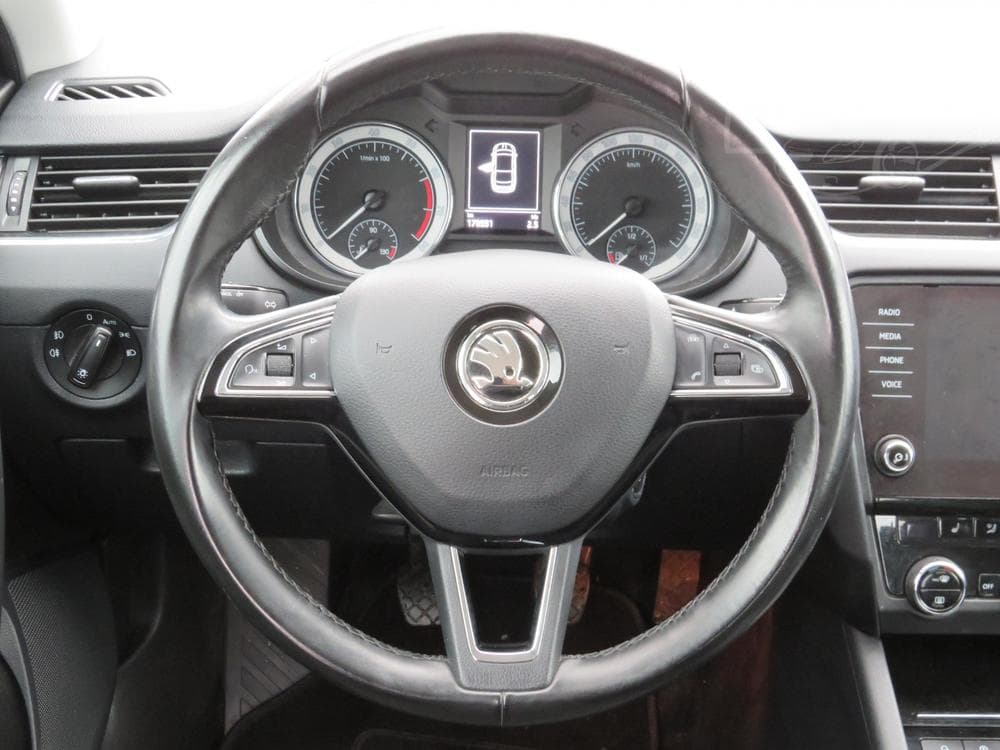 2017 Škoda OCTAVIA - 71
