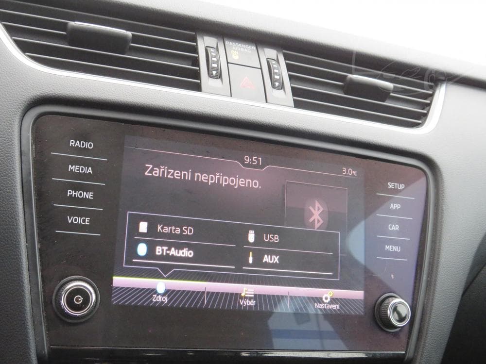 2017 Škoda OCTAVIA - 81