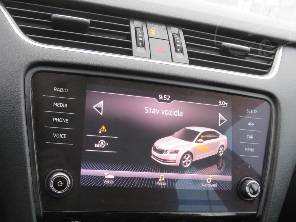 2017 Škoda OCTAVIA - 96