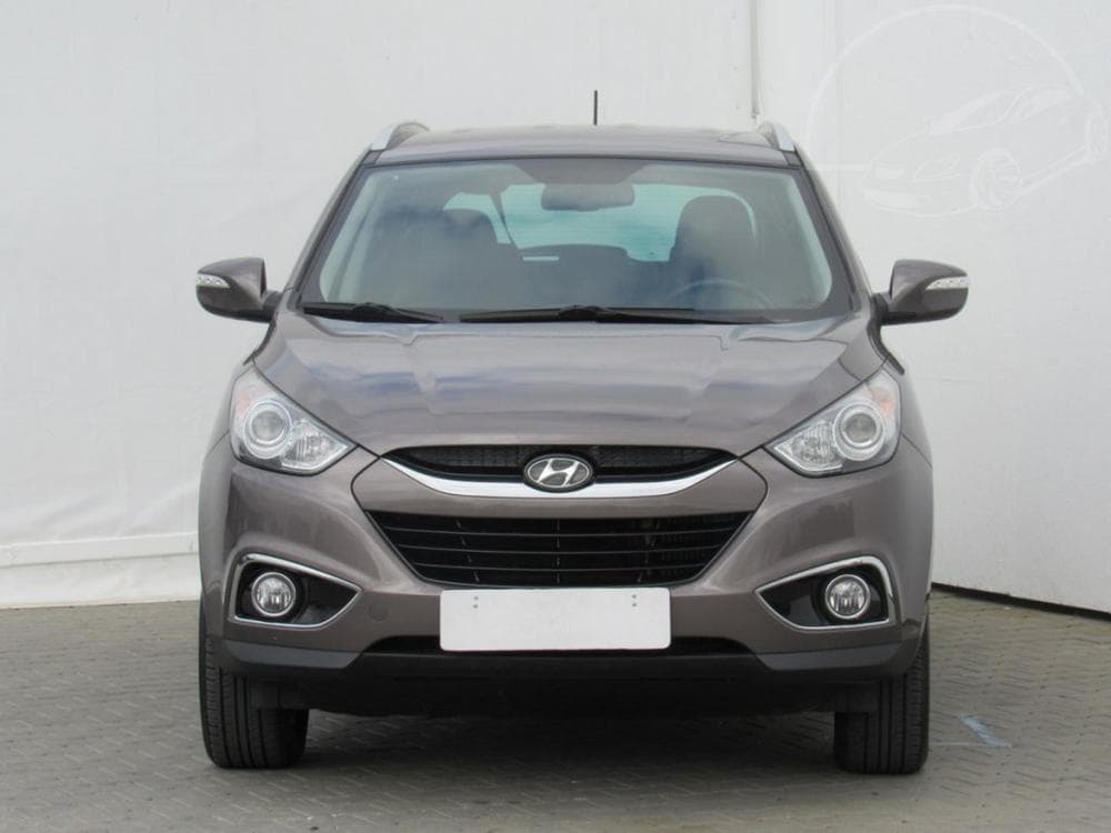 2012 Hyundai ix35 - 3