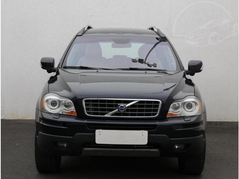 2004 Volvo XC90 - 3