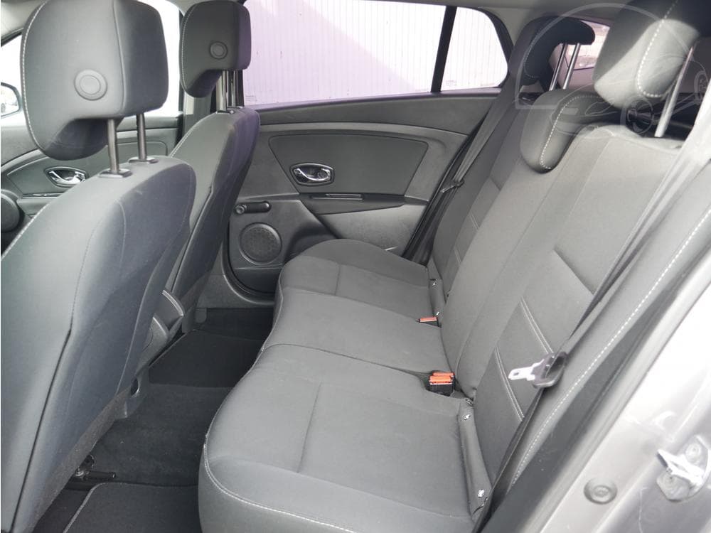 2014 Renault MEGANE - 10