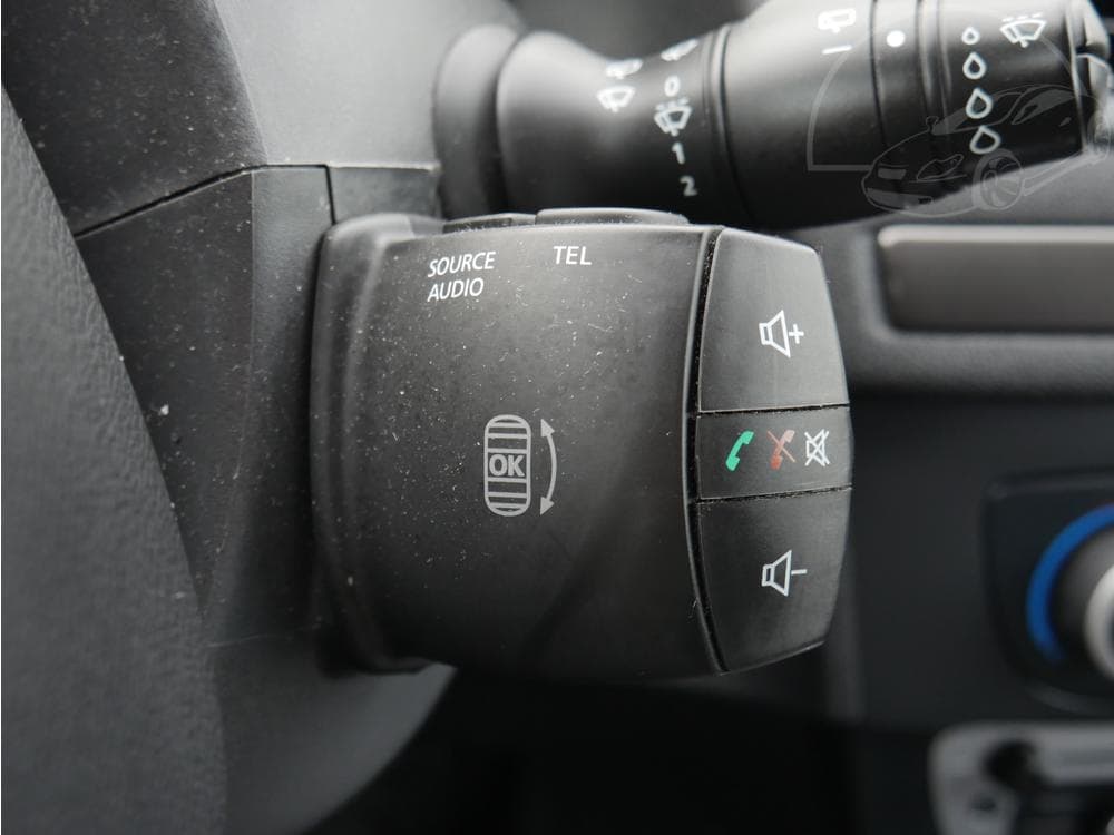 2014 Renault MEGANE - 14