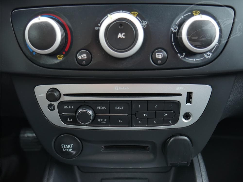 2014 Renault MEGANE - 16