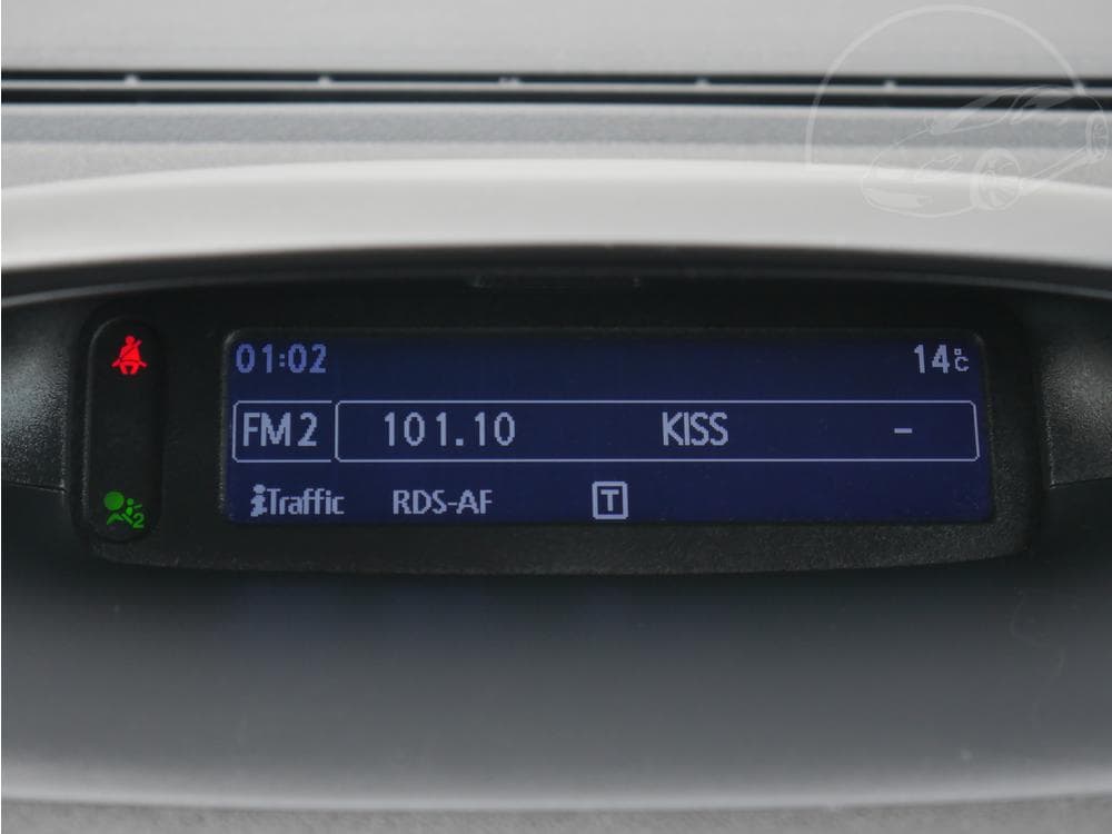 2014 Renault MEGANE - 17