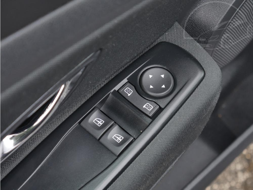 2014 Renault MEGANE - 18