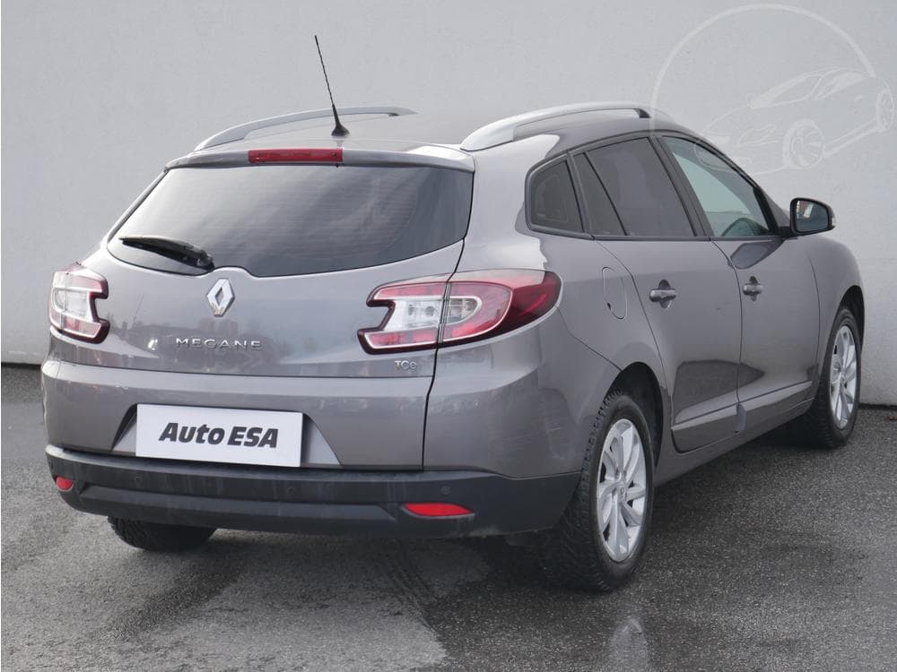 2014 Renault MEGANE - 4