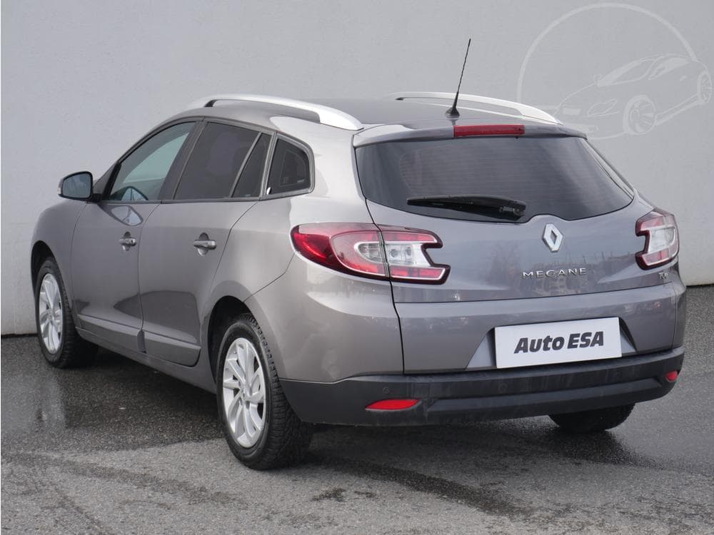 2014 Renault MEGANE - 6