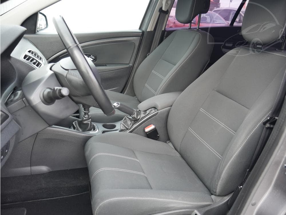 2014 Renault MEGANE - 9