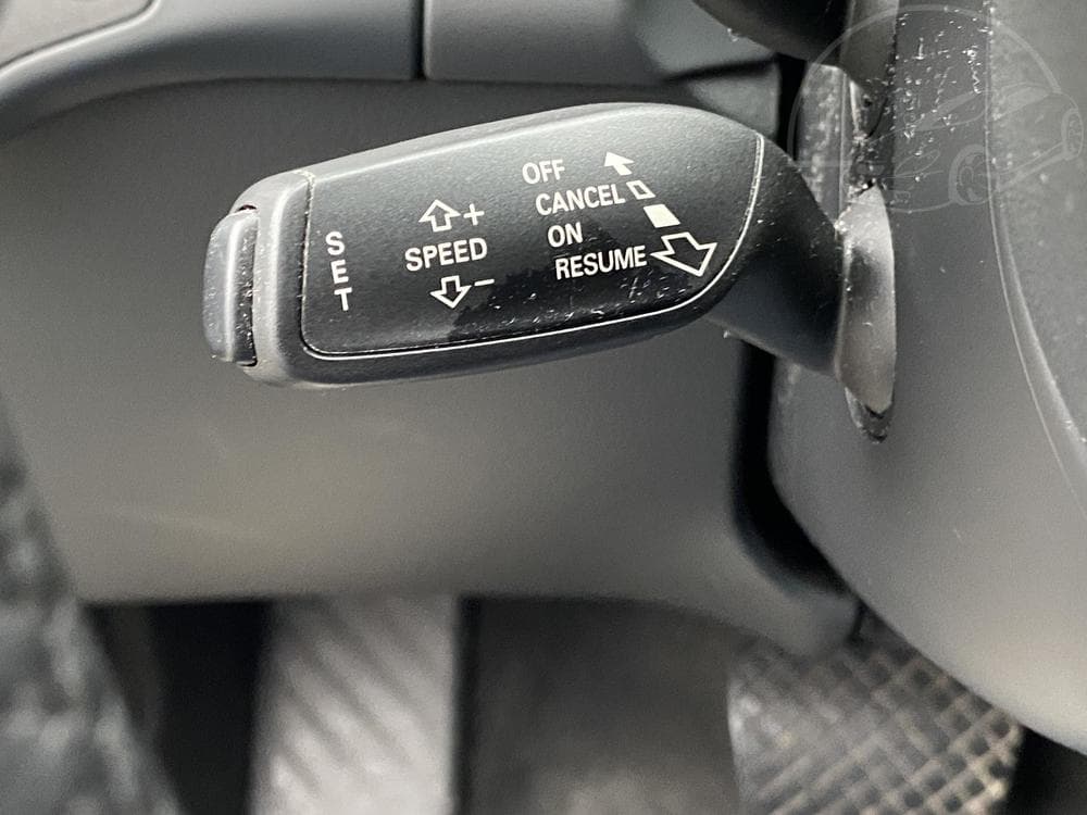 2014 Audi A4 - 13