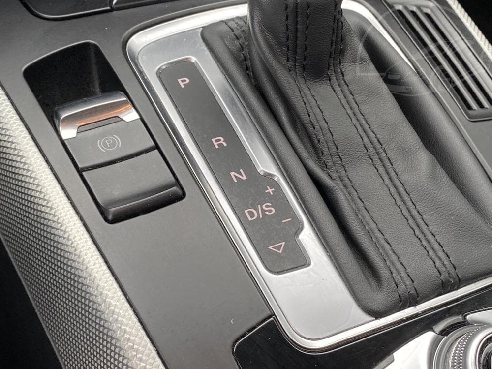 2014 Audi A4 - 14