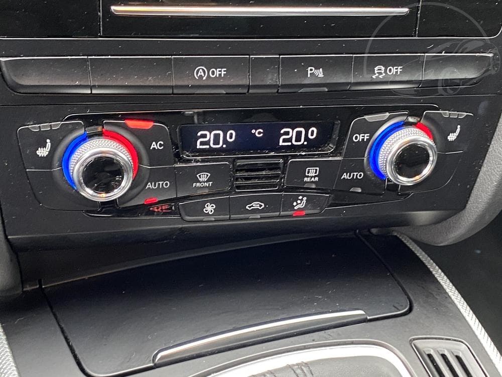 2014 Audi A4 - 15