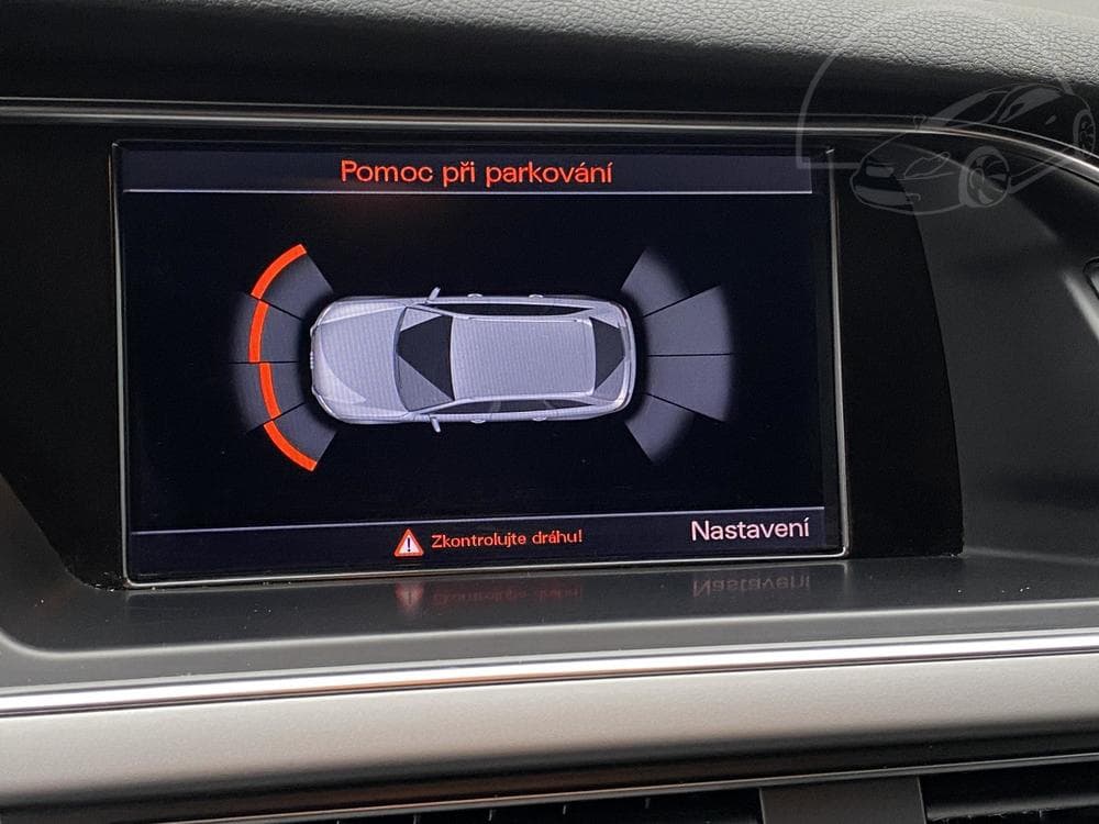 2014 Audi A4 - 17