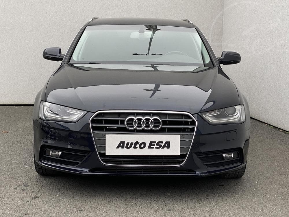 2014 Audi A4 - 2