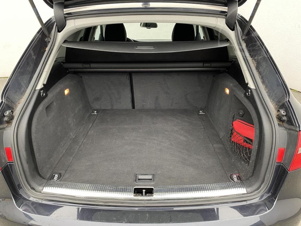 2014 Audi A4 - 7