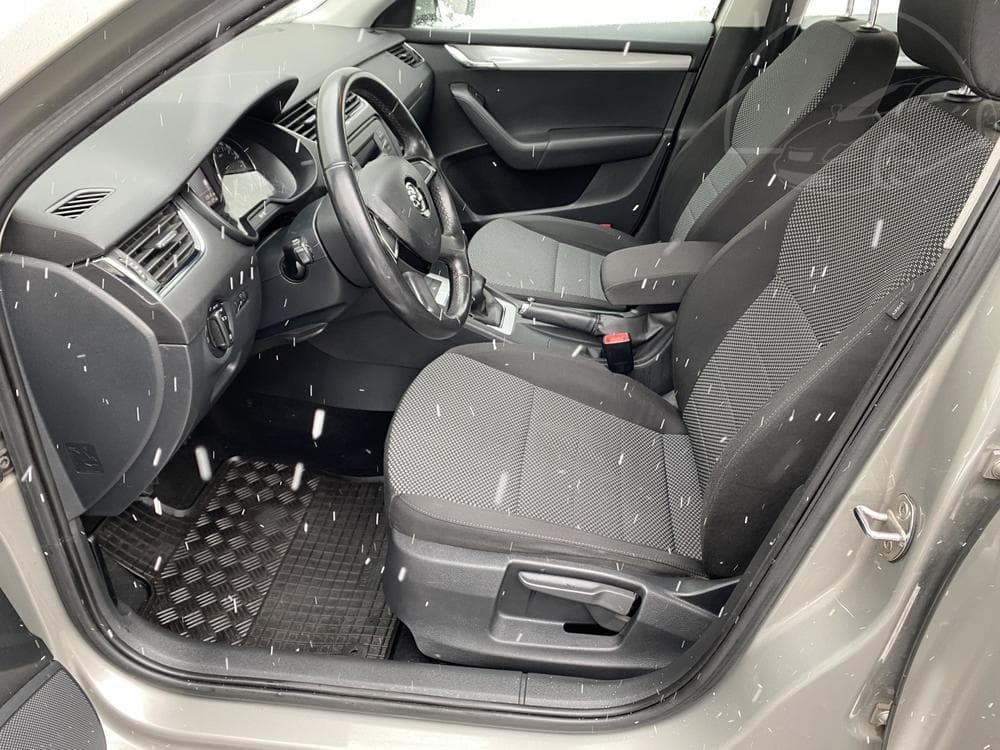 2013 Škoda OCTAVIA - 17