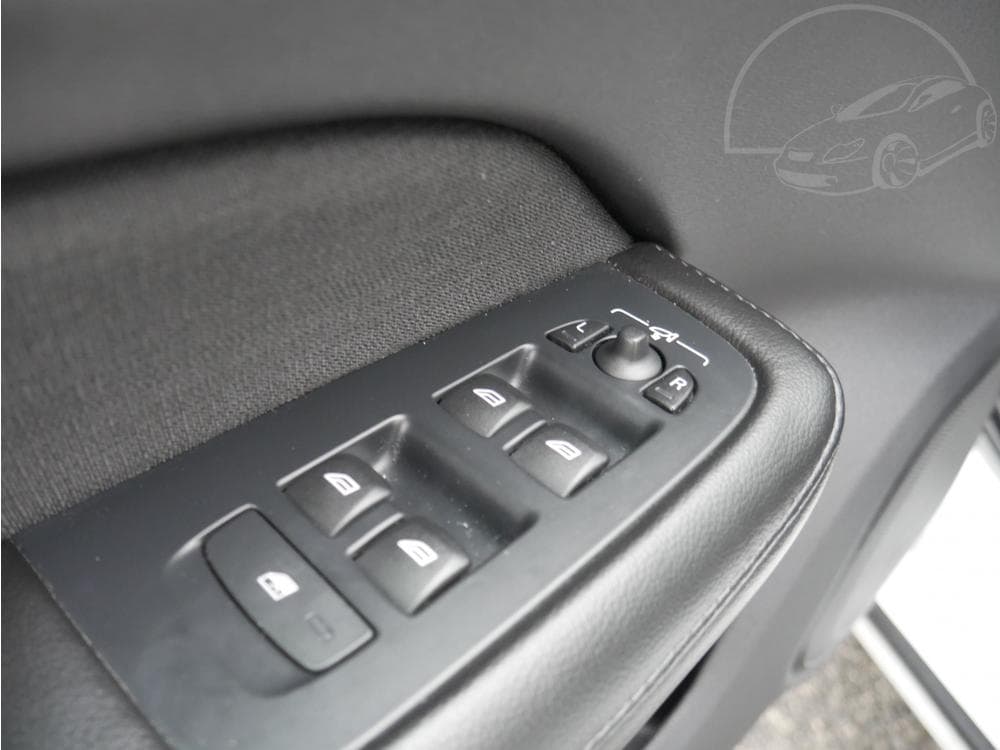 2018 Volvo V60 - 55