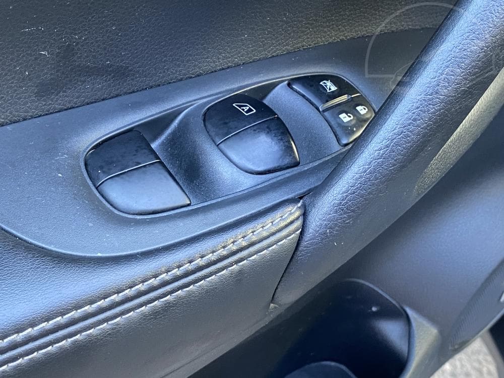 2018 Nissan X-TRAIL - 21
