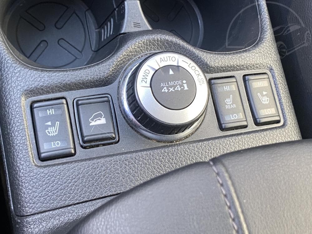 2018 Nissan X-TRAIL - 31