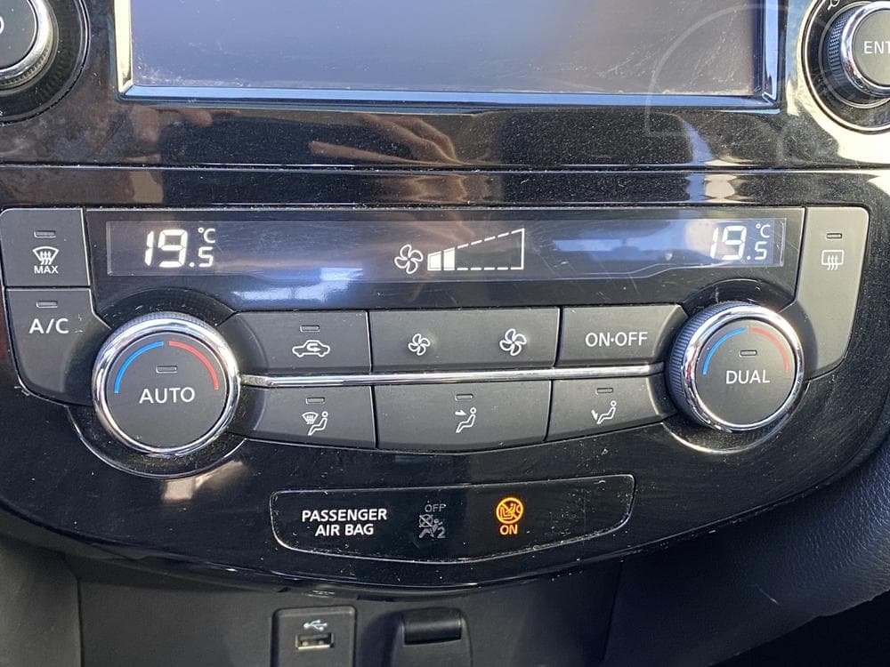2018 Nissan X-TRAIL - 33