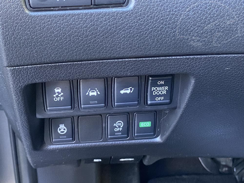 2018 Nissan X-TRAIL - 35