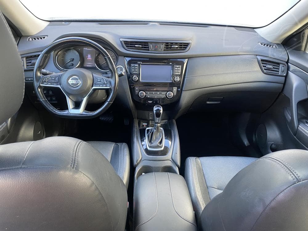2018 Nissan X-TRAIL - 15