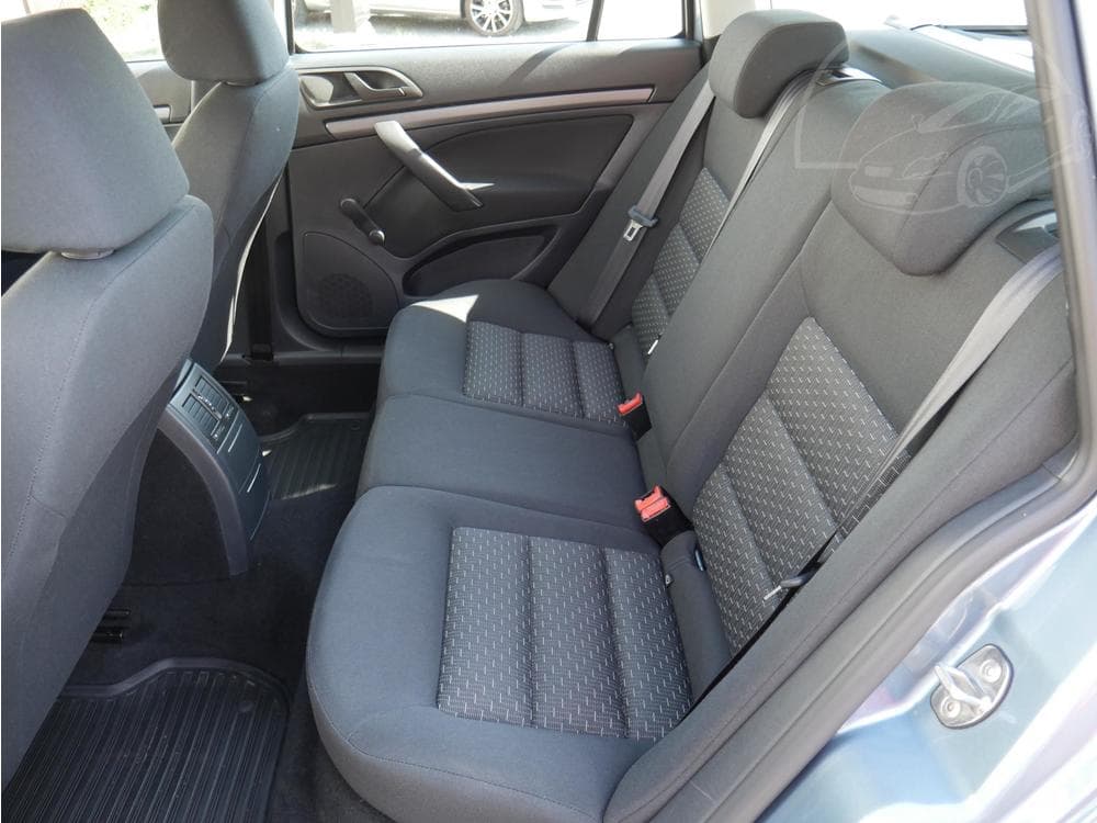 2012 Škoda OCTAVIA - 10
