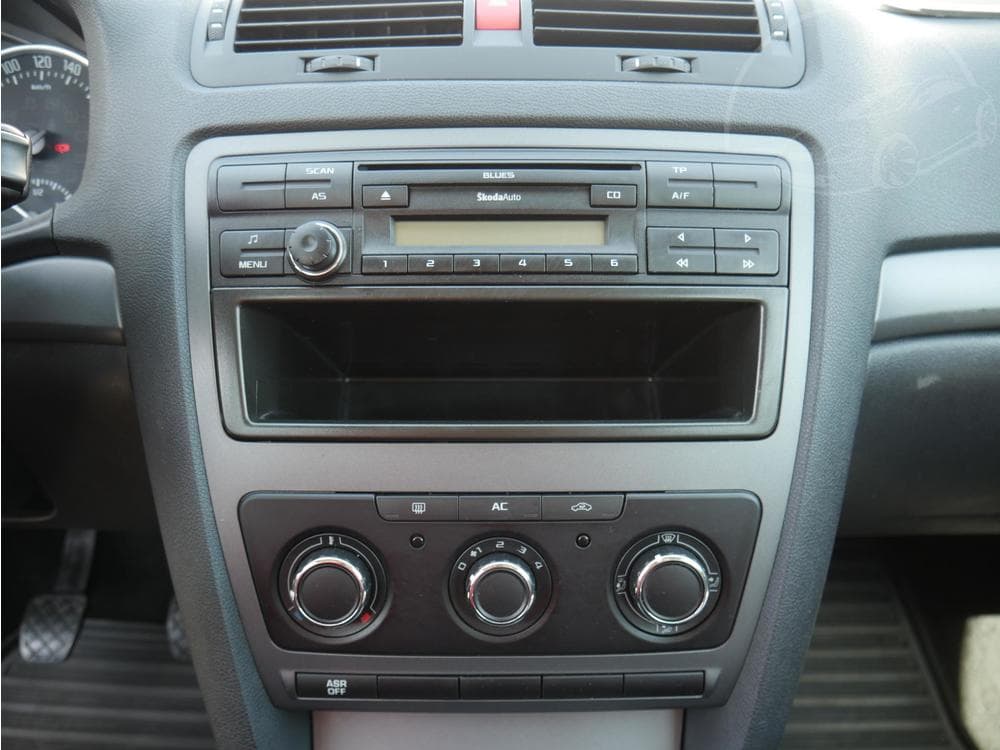 2012 Škoda OCTAVIA - 13
