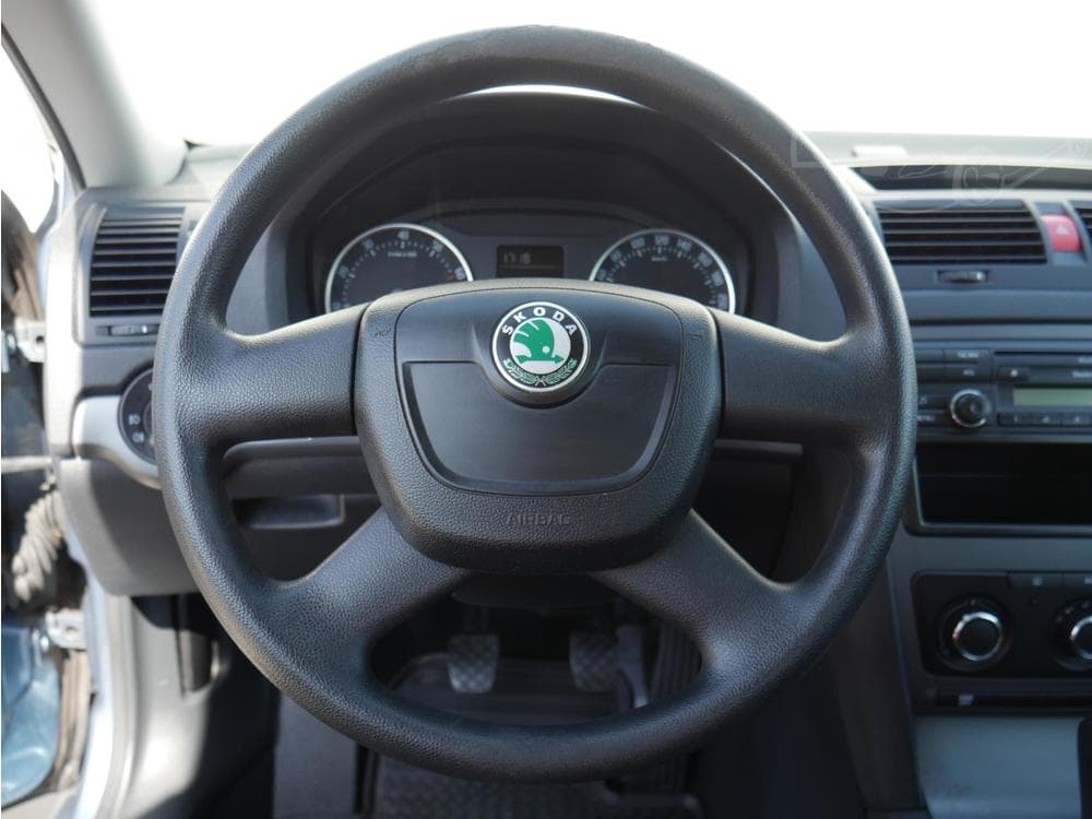 2012 Škoda OCTAVIA - 14