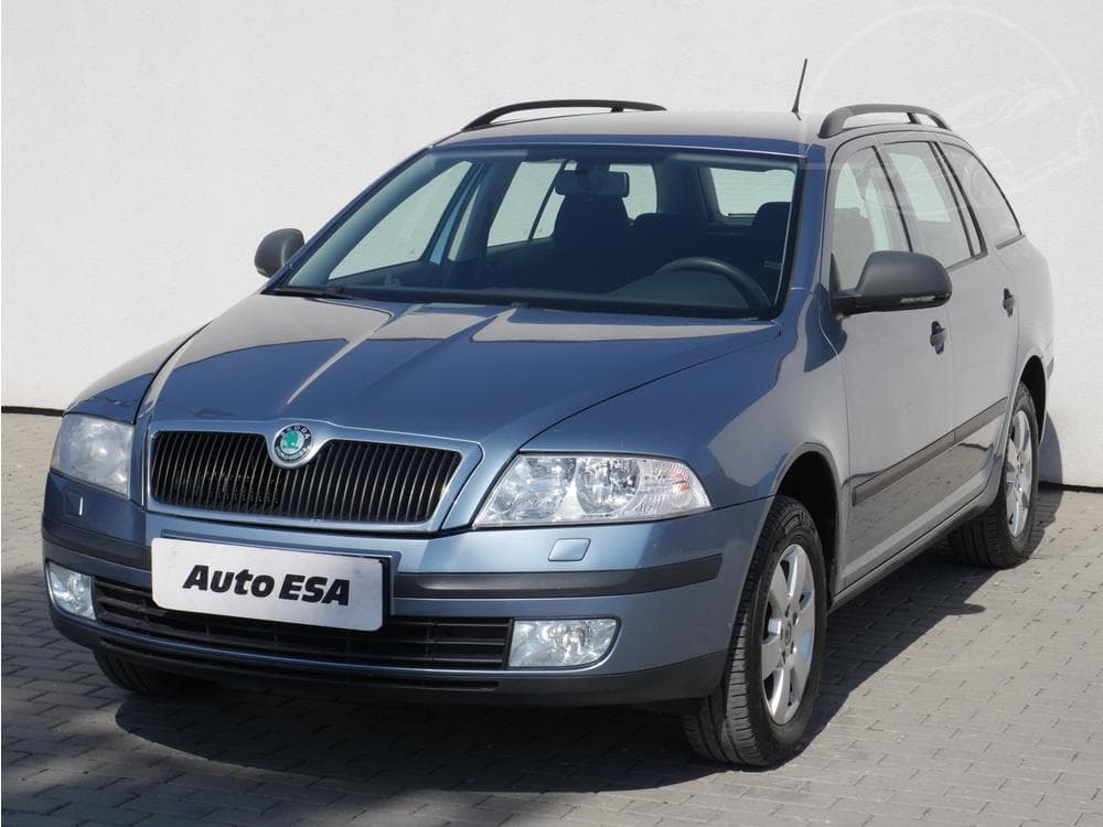 2012 Škoda OCTAVIA - 3