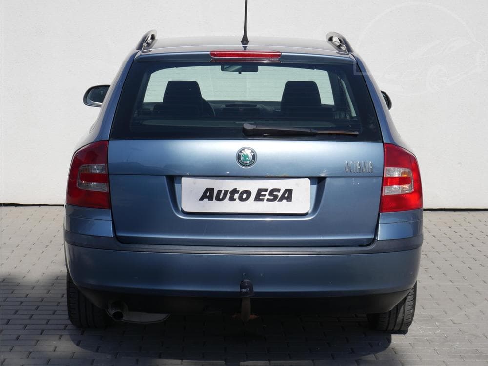 2012 Škoda OCTAVIA - 5