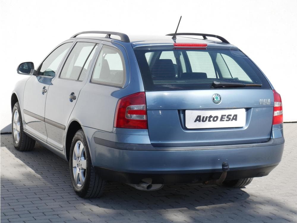 2012 Škoda OCTAVIA - 6