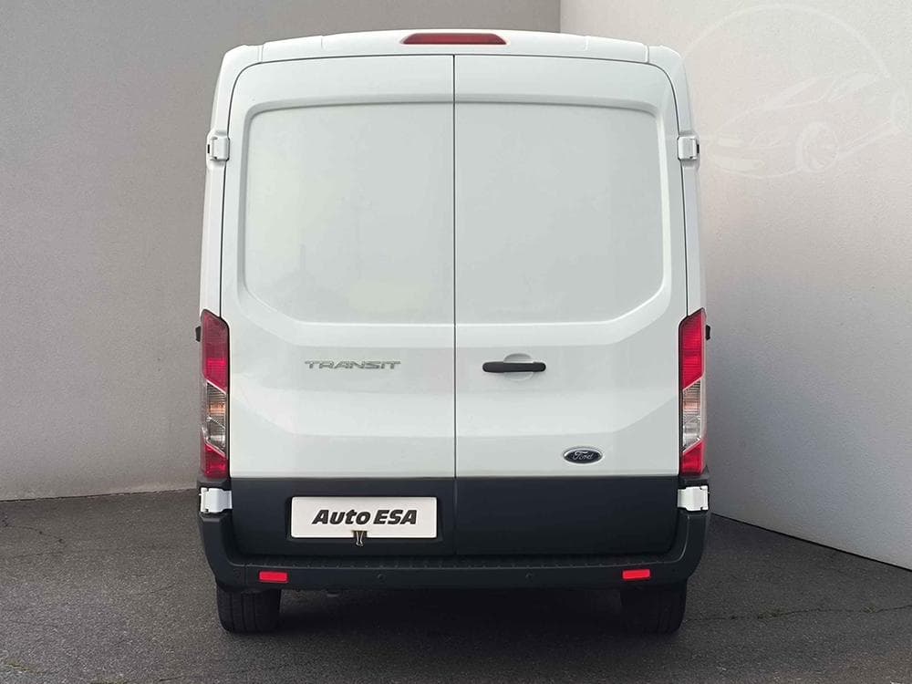 2019 Ford TRANSIT - 5